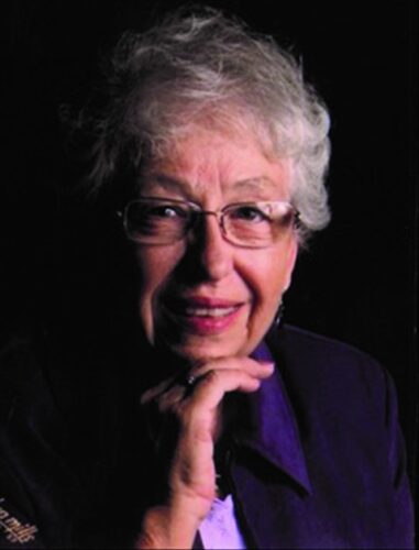 Phyllis O’Neill